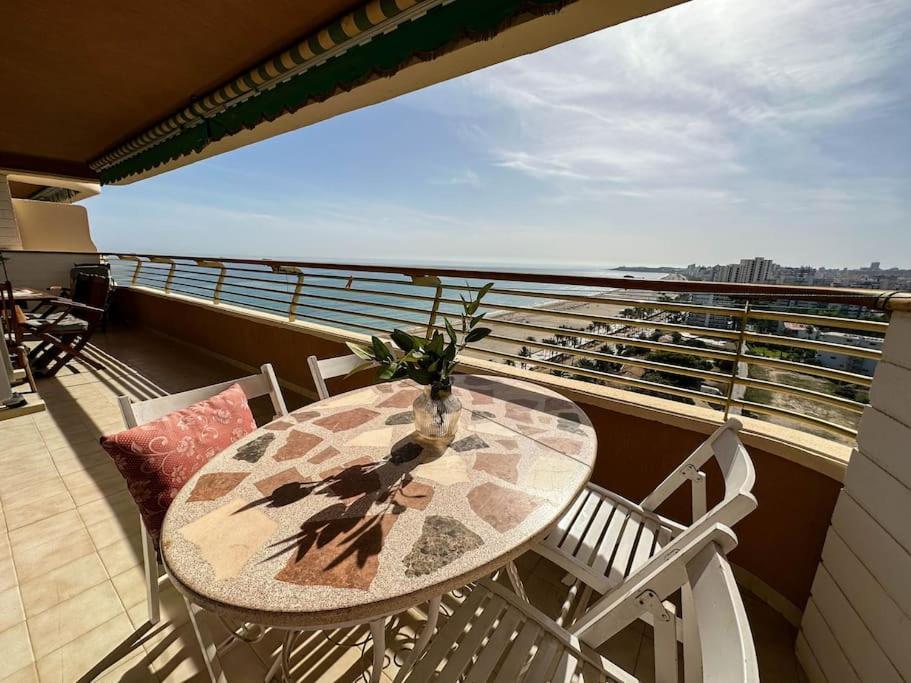 Apto. Tobago, Vistas Y Urbanizacion De Ensueno El Campello Dış mekan fotoğraf