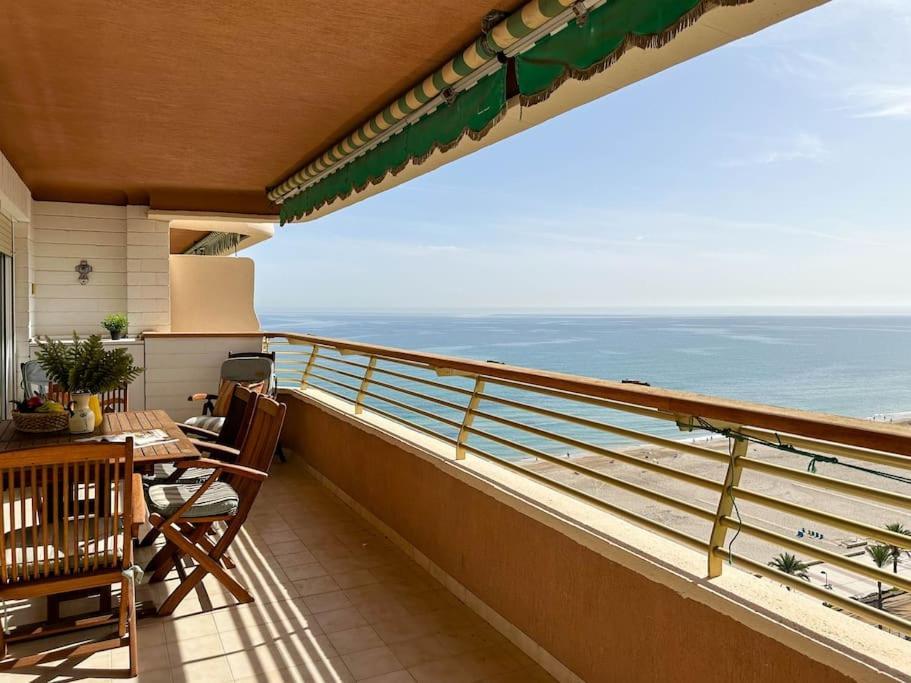 Apto. Tobago, Vistas Y Urbanizacion De Ensueno El Campello Dış mekan fotoğraf