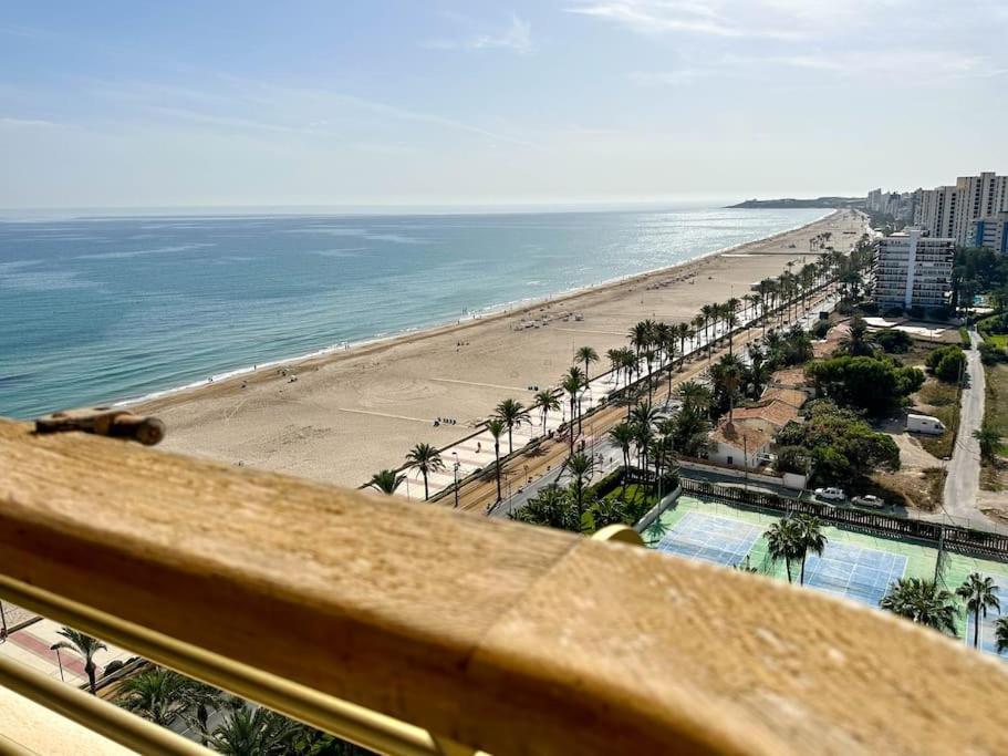 Apto. Tobago, Vistas Y Urbanizacion De Ensueno El Campello Dış mekan fotoğraf