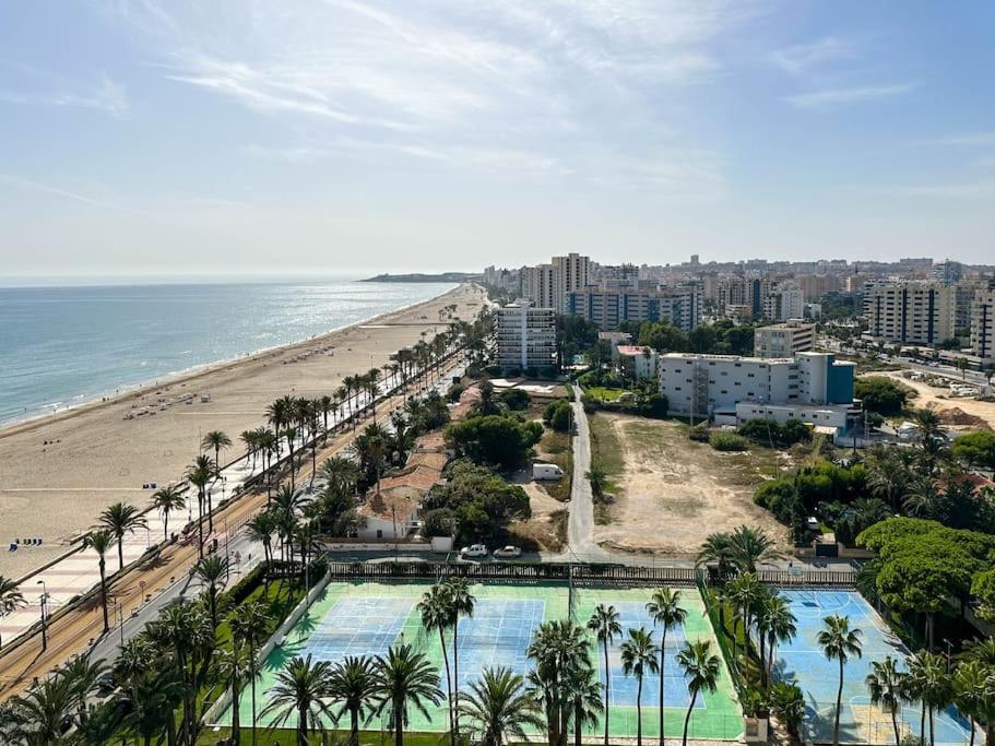 Apto. Tobago, Vistas Y Urbanizacion De Ensueno El Campello Dış mekan fotoğraf
