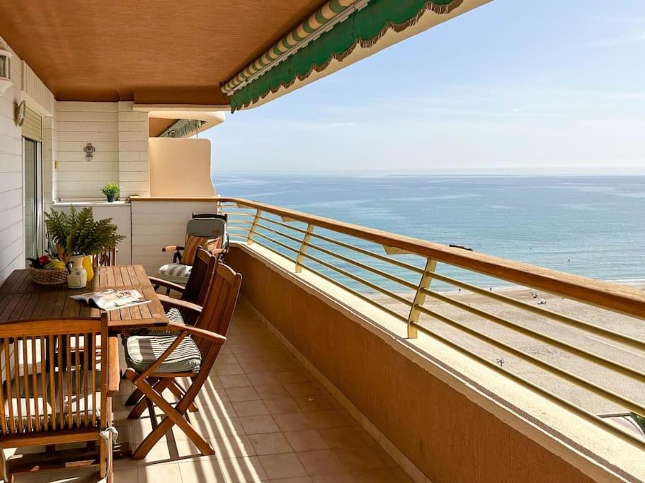 Apto. Tobago, Vistas Y Urbanizacion De Ensueno El Campello Dış mekan fotoğraf