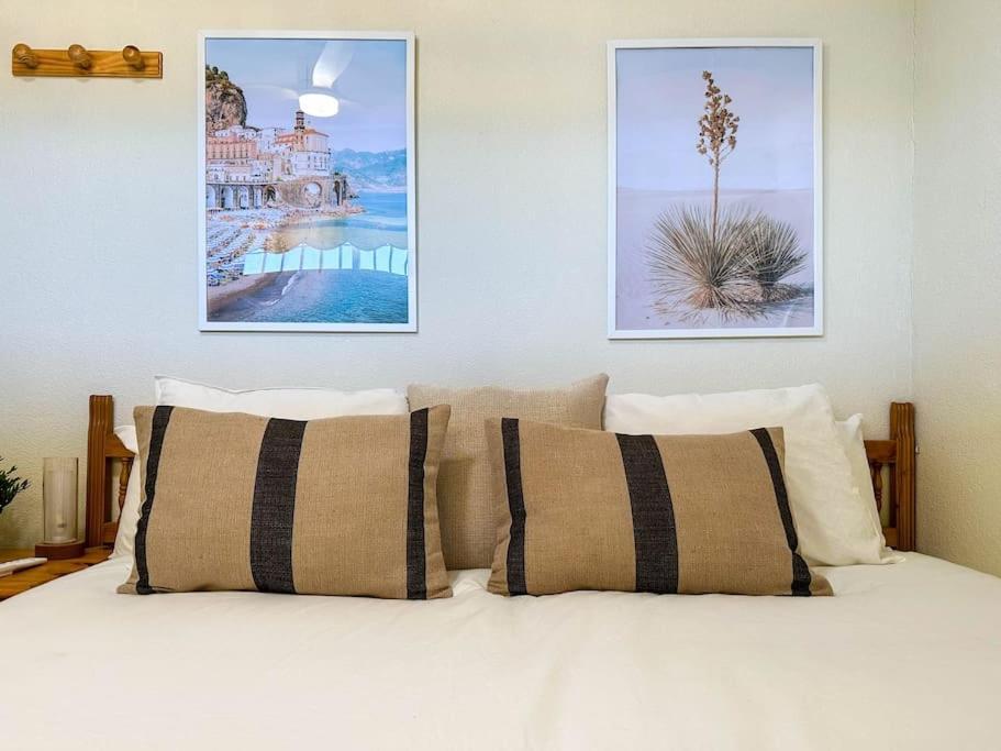 Apto. Tobago, Vistas Y Urbanizacion De Ensueno El Campello Dış mekan fotoğraf