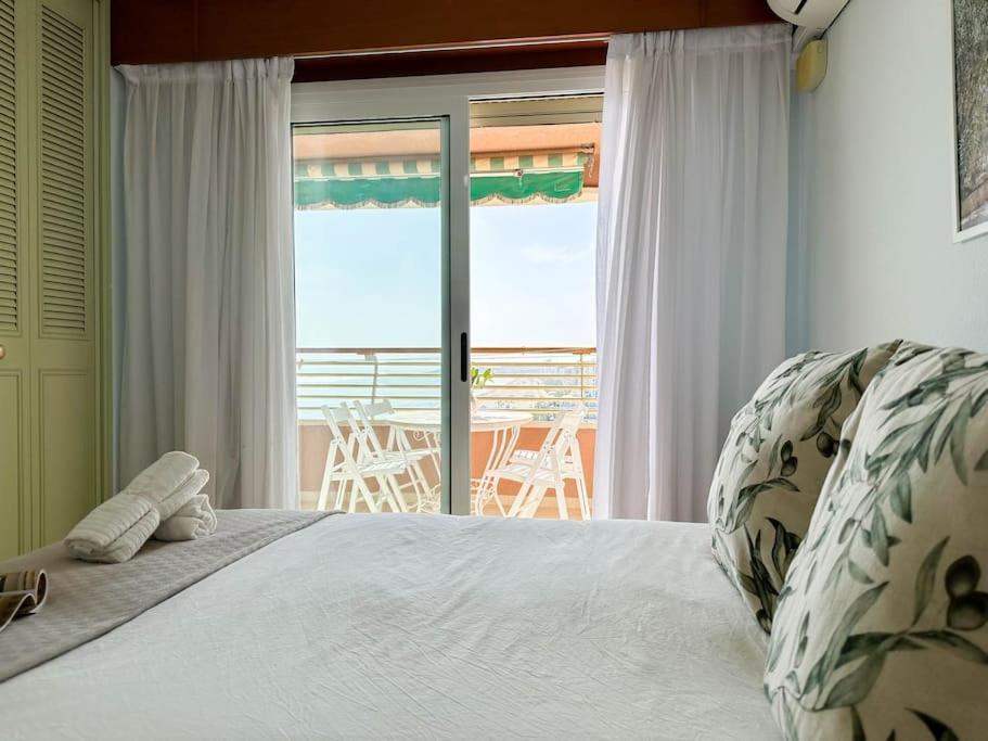 Apto. Tobago, Vistas Y Urbanizacion De Ensueno El Campello Dış mekan fotoğraf