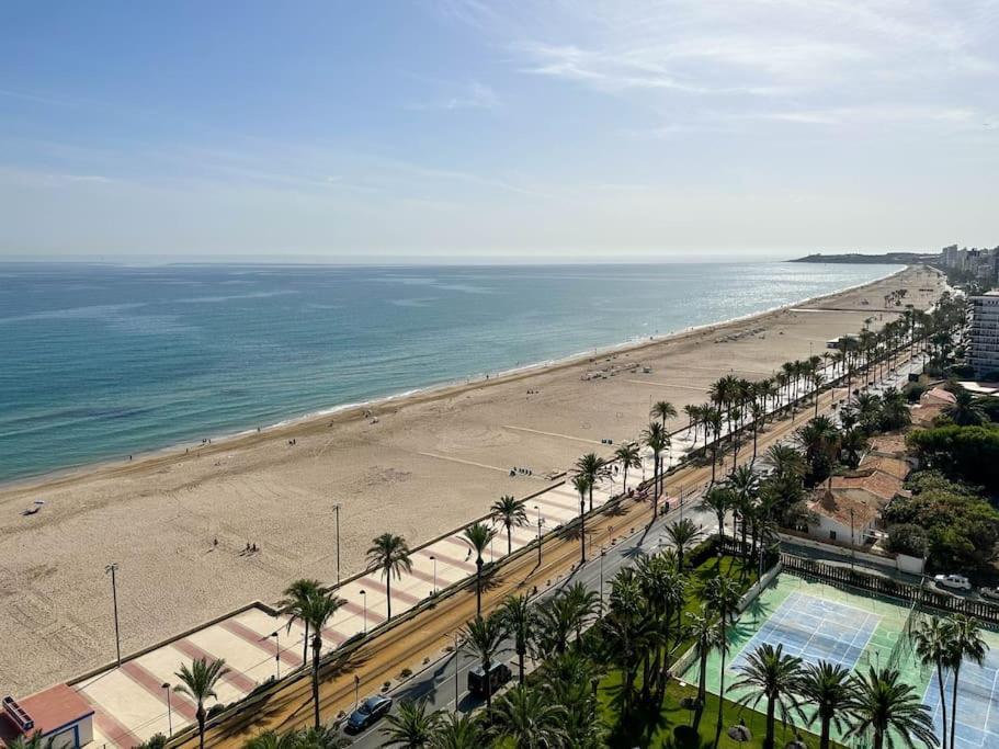 Apto. Tobago, Vistas Y Urbanizacion De Ensueno El Campello Dış mekan fotoğraf