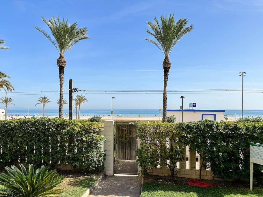 Apto. Tobago, Vistas Y Urbanizacion De Ensueno El Campello Dış mekan fotoğraf