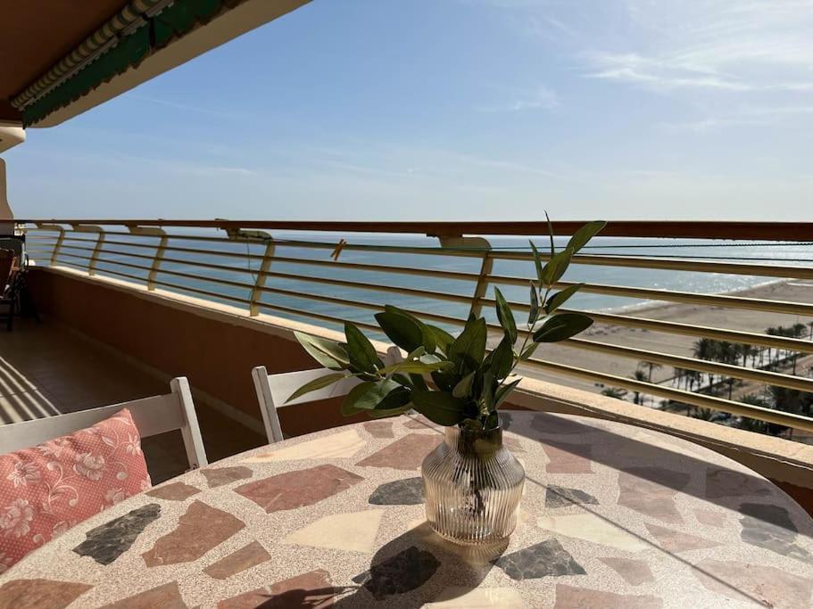 Apto. Tobago, Vistas Y Urbanizacion De Ensueno El Campello Dış mekan fotoğraf